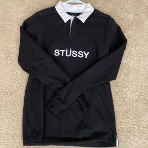 Stussy polo